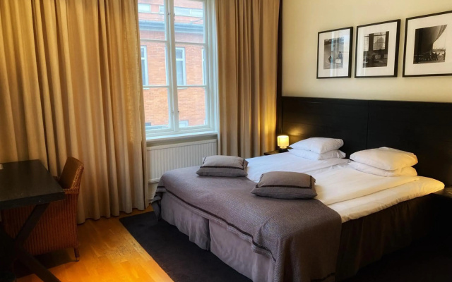 Dialog Hotel Villan