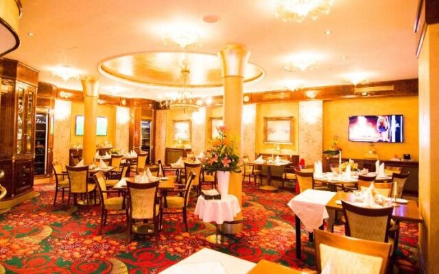 Kings Casino & Hotel