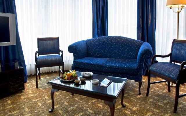 Hotel 2000 Kavaklidere
