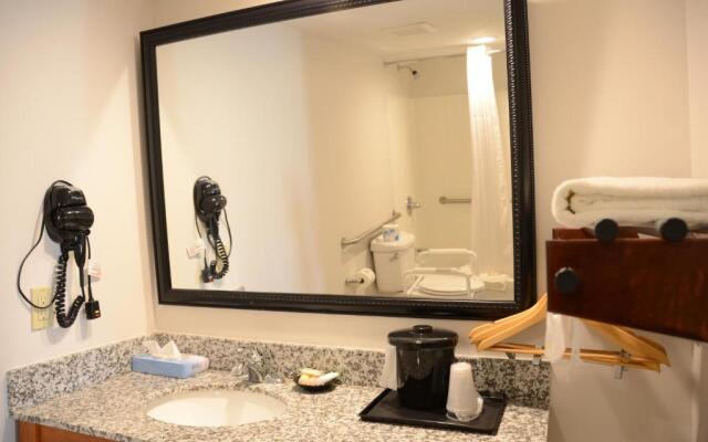 The Smart Stay Inn