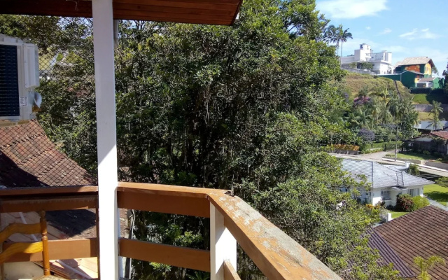 Pousada Jardim Alameda
