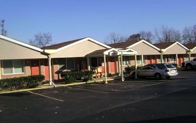 Tiffin Motel