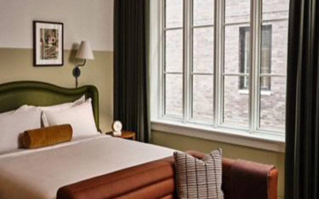 The Ann Savannah, Apartments By Marriott Bonvoy