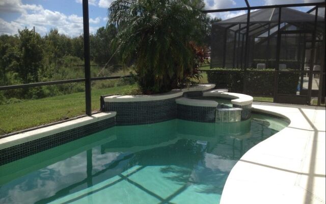 Venetian Bay Resort by DWS Vacation Villas