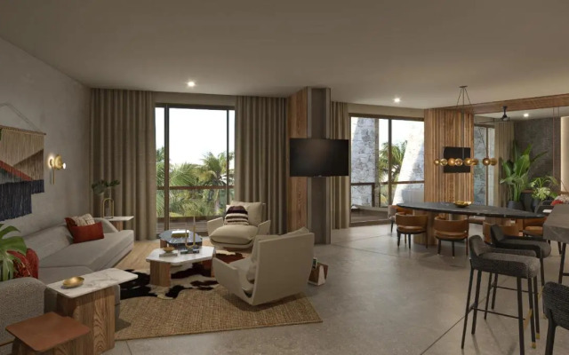 Secrets Tulum Resort & Beach Club - Adults Only - All Inclusive