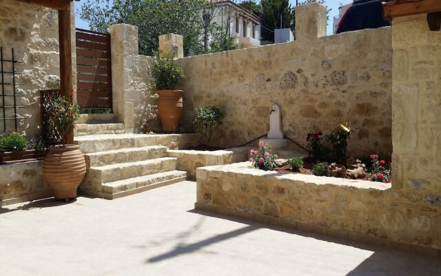 Amazing Stone villa