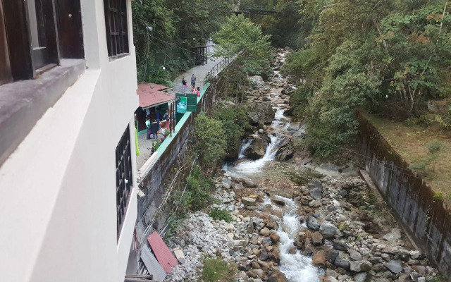 Hostal Samananchis