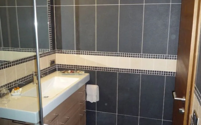 Aparthotel Forcelles