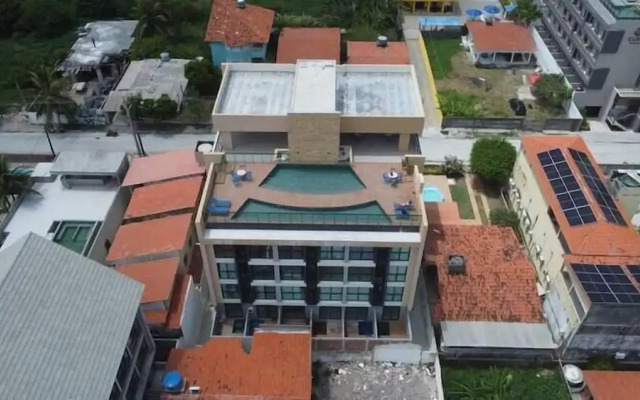 Estudio 311 reserva do cupe byLP