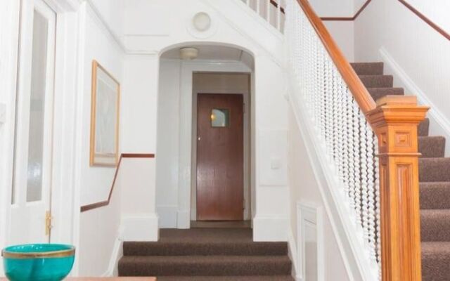 Strathdon Guest House