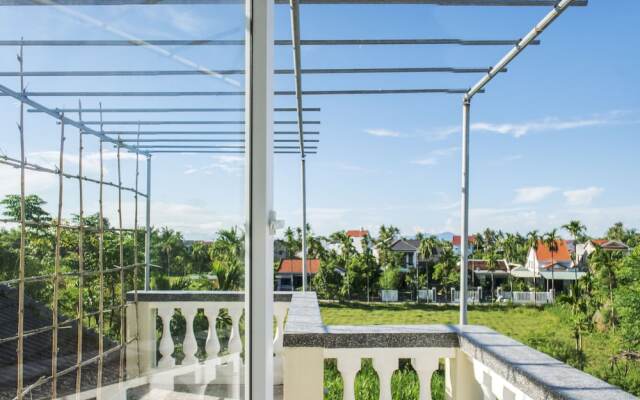 Villa De Van
