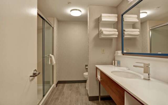 Hampton Inn Moab