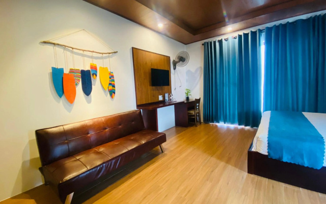 SENDA Villa and Apartment – Guest Rooms – Da Nang
