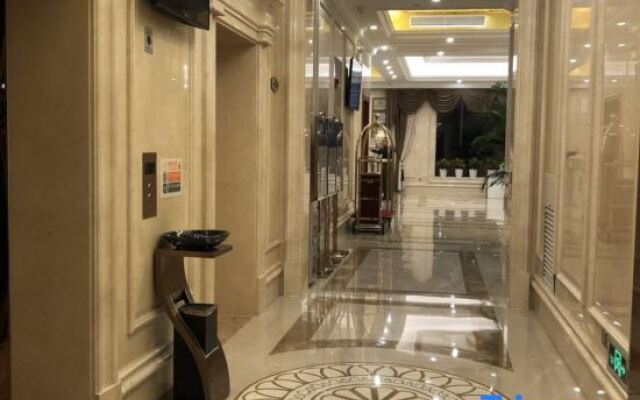 Vienna  Hotel Zhong Da Branch
