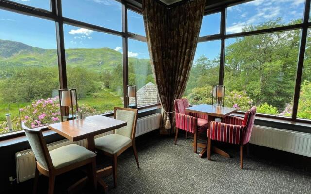 Mary Mount Hotel