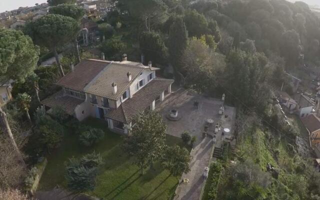 La Villa di Augusto