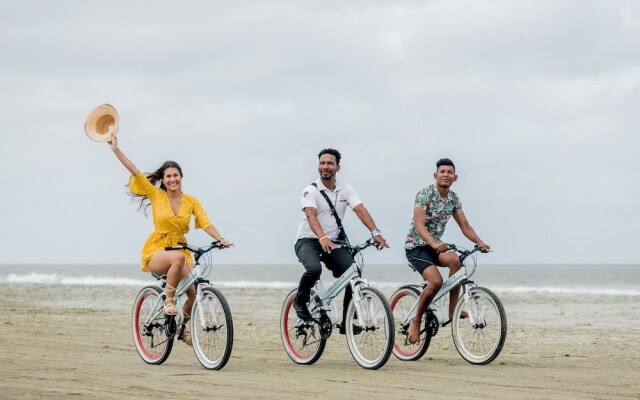 Makena La Boquilla Hostel