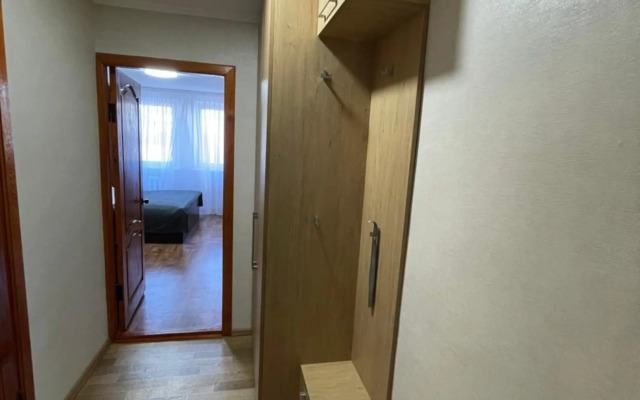 Апартаменты возле Днепра