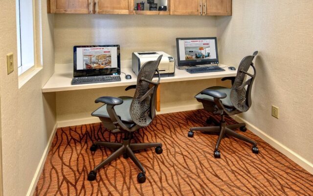 Hilton Garden Inn Houston/Bush Intercontinental Airport