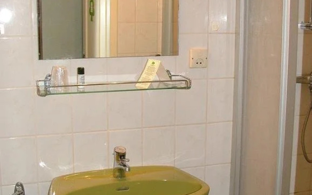 Land-Pension Kaiserhof