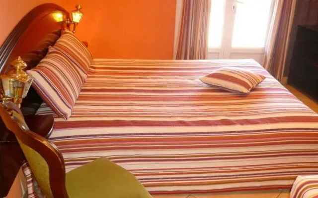 Hotel Le Lido