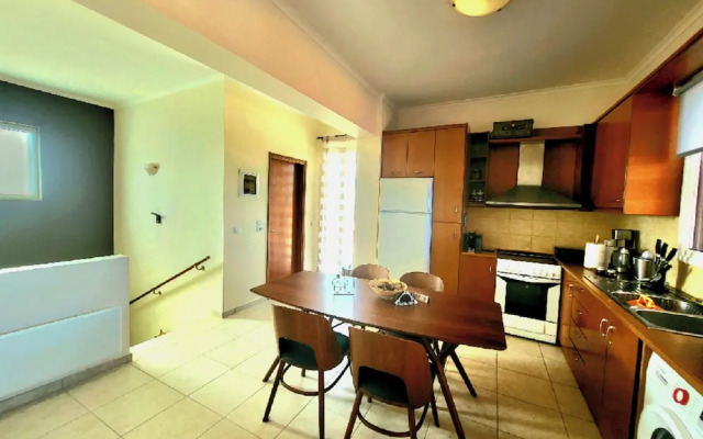 Helios  Apartments