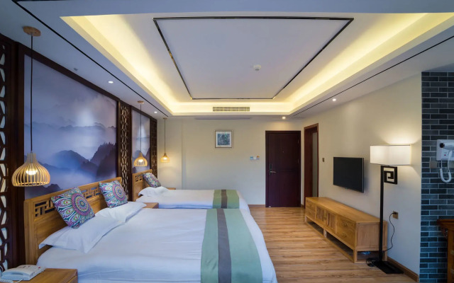 Riverside Inn Guilin Central