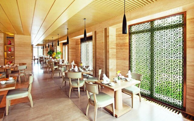 Tianjin Goldin Metropolitan Polo Club