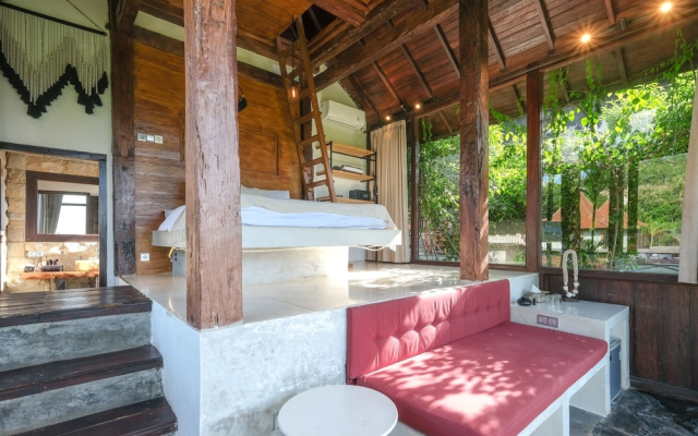 Ocean Bay Boutique Bungalows