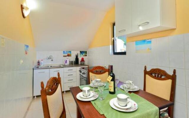 Apartment Mirjana