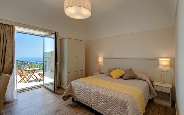 Agriturismo La Peppina