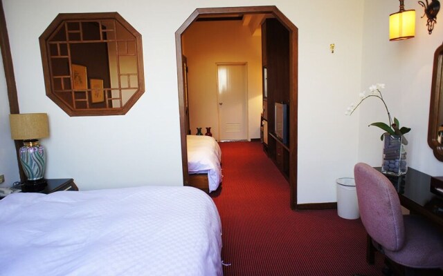 sanhoce hotel