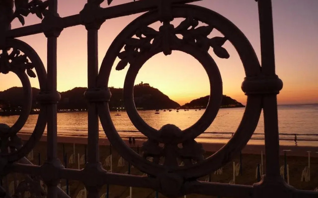 Donosti Surf B&b