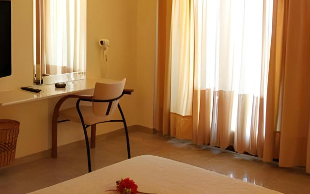 Athorama Hotel