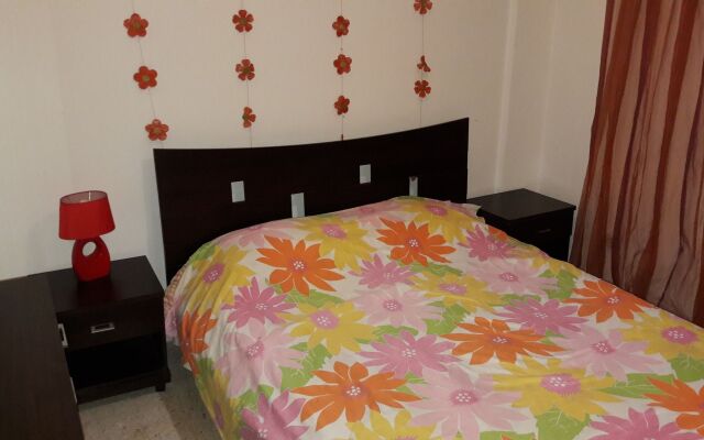 Imavac Appartements
