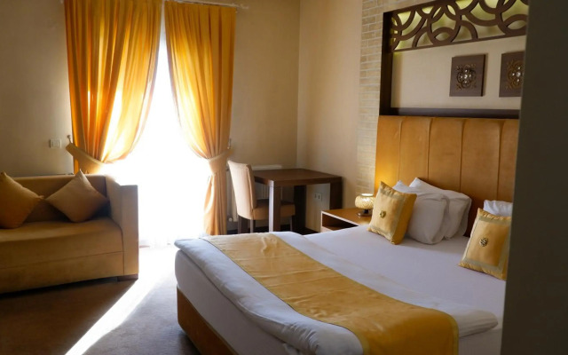 Hotel La Bella Bergama
