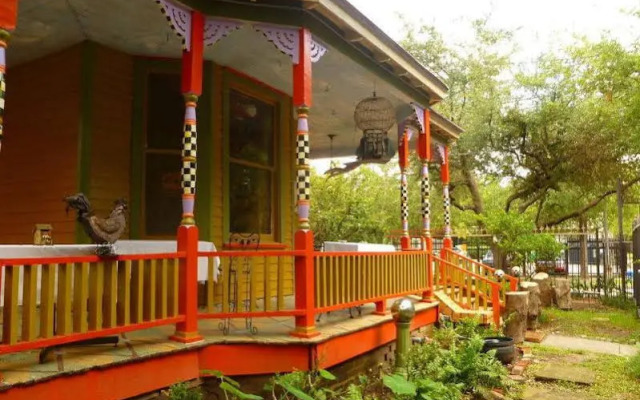 Robin's Nest Bed and Breakfast Inn