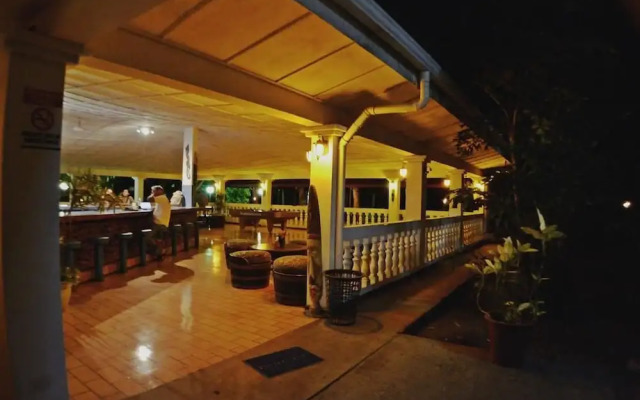 Hotel La Isla