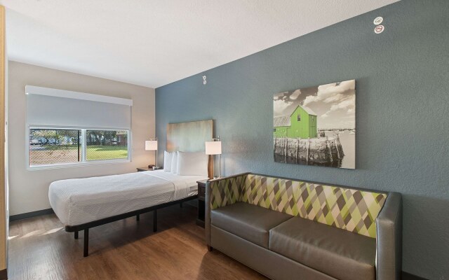 Extended Stay America Premier Suites Ft Lauderdale CypressCk