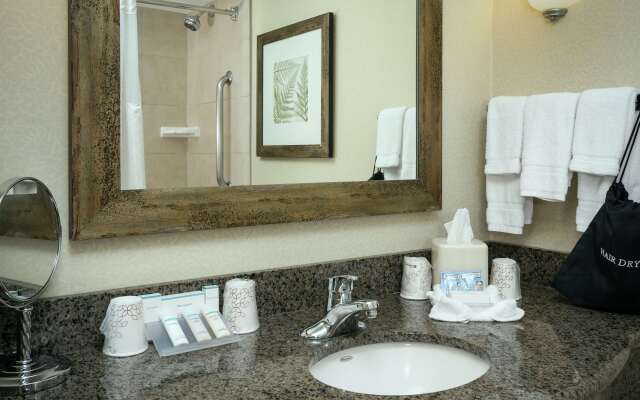 Hilton Garden Inn Seattle Issaquah