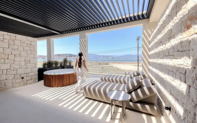 Ilva Suites