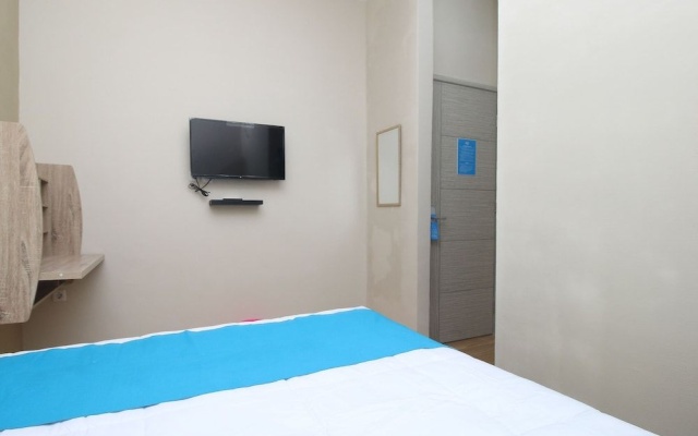 Airy Kebon Kacang Dua Sembilan 18 Jakarta – Guest Rooms – Jakarta