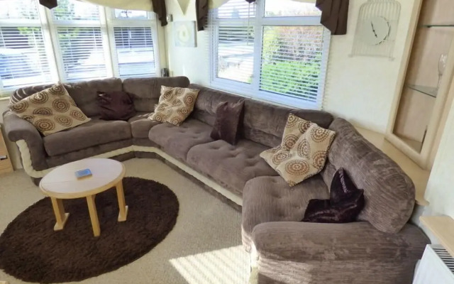 Caravan Hire at Southview Leisure Park