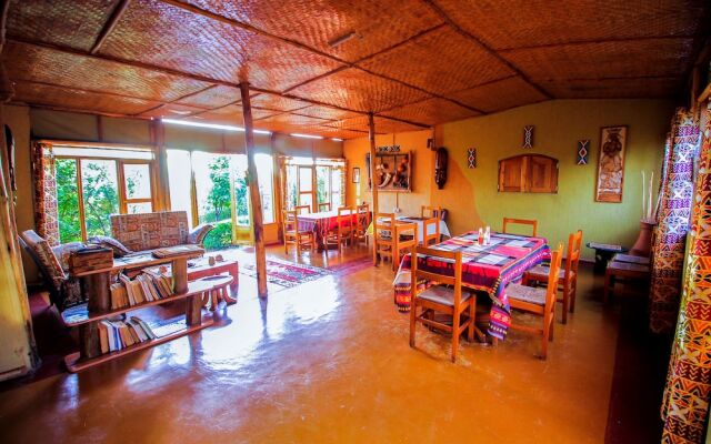 Wildtracks Overland Camp