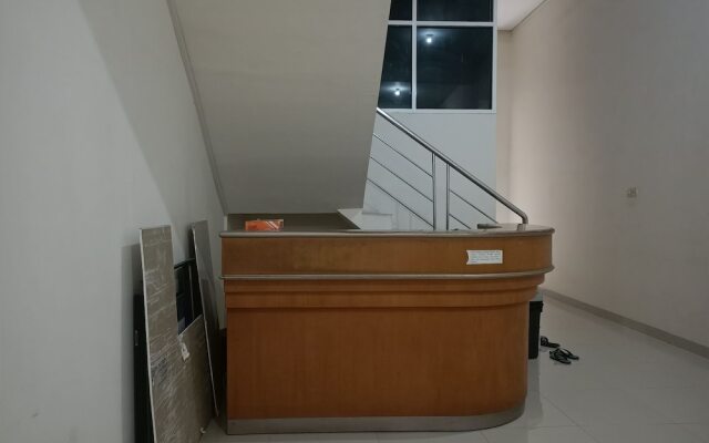 Hotel O Enjoy Homestay & Cafe