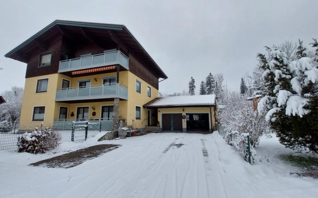 Villa Mühlei bei Salzburg - Walters Appartment