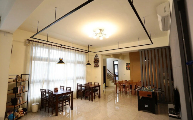 Hualien 168 B&B