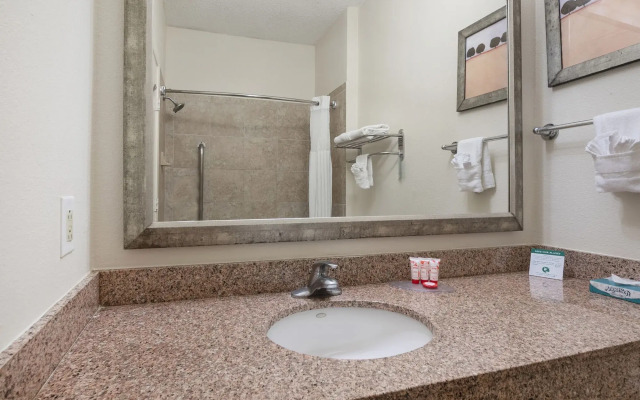 Townhouse Houston North Freeway