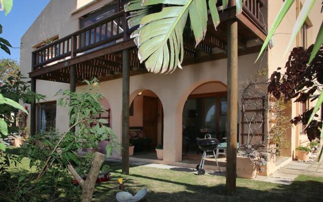 Coral Tree SelfCatering
