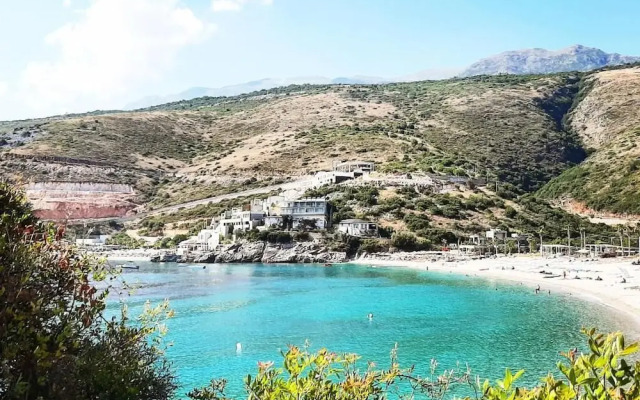 Social Camping JAL